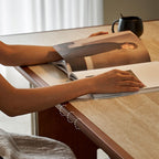 Auberta Rectangular Dining Table