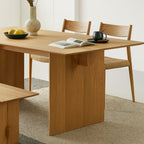 Andiel Rectangular Dining Table