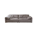 Dumbo Wabi-Sabi Gray Frosted Sofa
