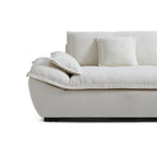 Casper Sailboat Fabric Sofa