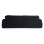 Brenley Modern Leather Sofa