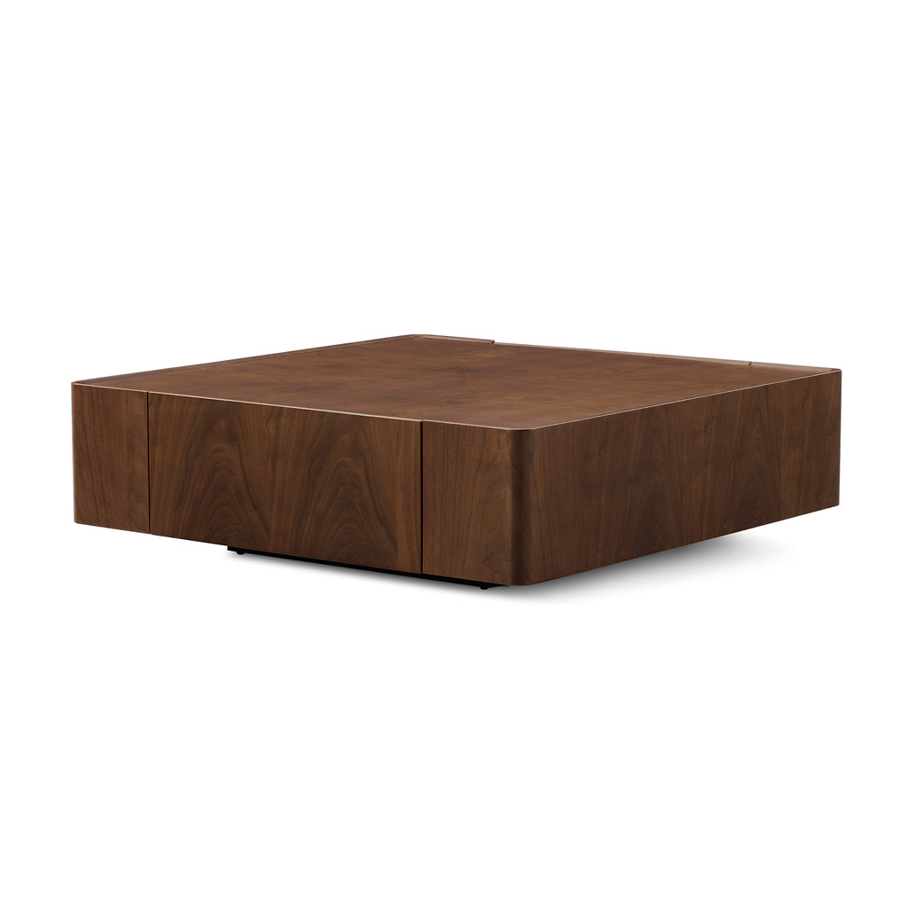 Caleb Square Coffee Table