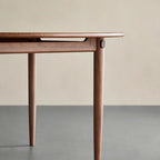 Aquin Round Dining Table