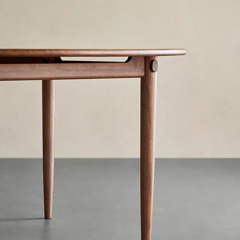 Aquin Round Dining Table