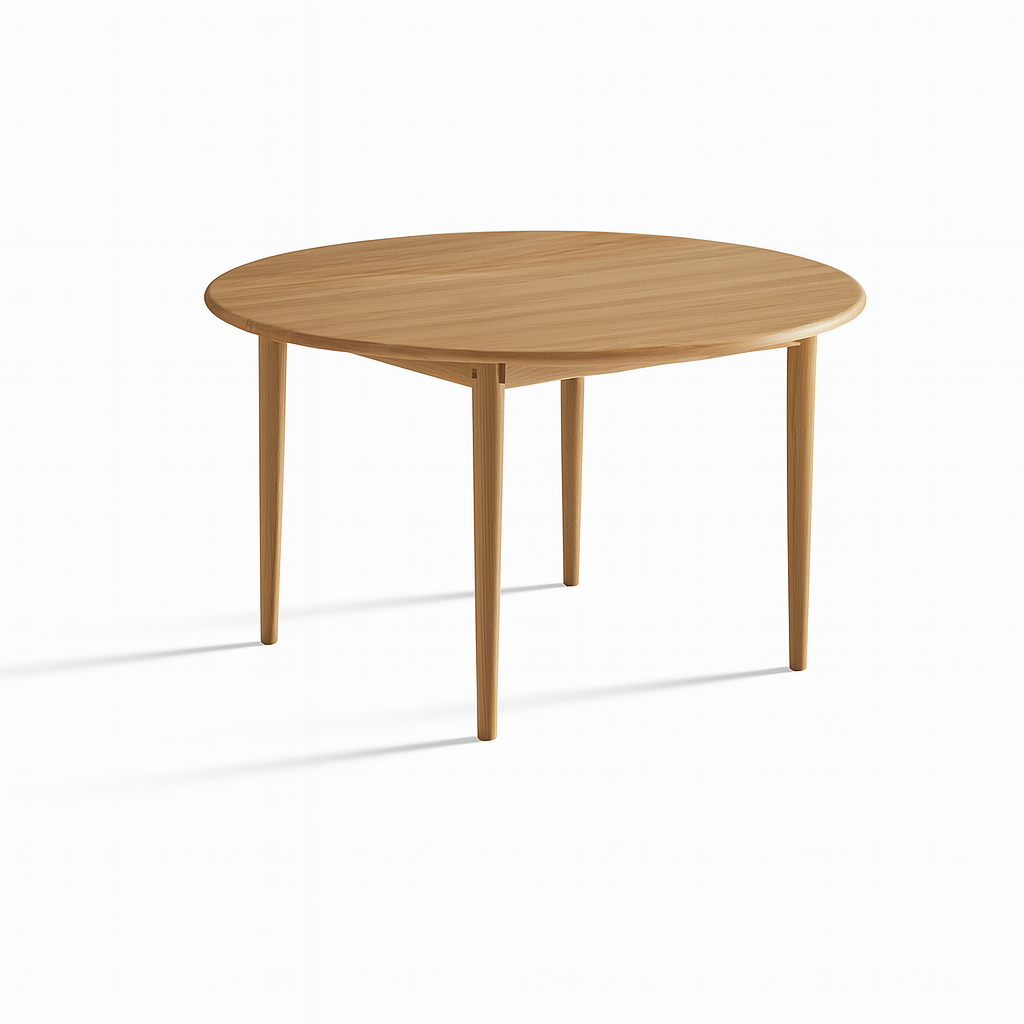 Aquin Round Dining Table