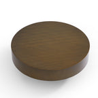 Bernaby Round Coffee Table