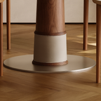 Kamile Round Dining Table