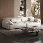Anorea Contemporary Minimalist Sofa