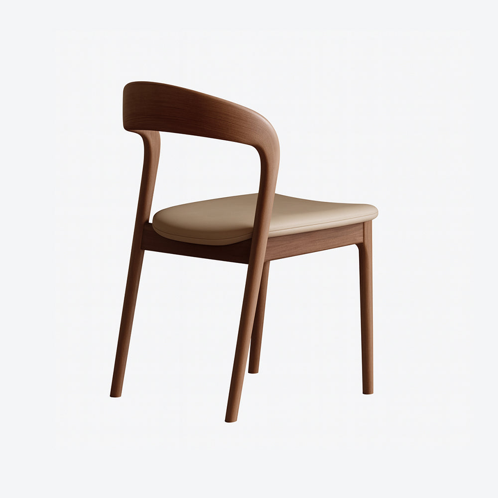 Kamile Round Dining Table