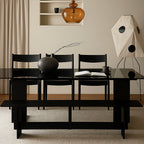 Zayle Rectangular Dining Table