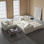 Kieayla Mino Soft-Line Modular Sofa