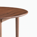 Aquin Round Dining Table