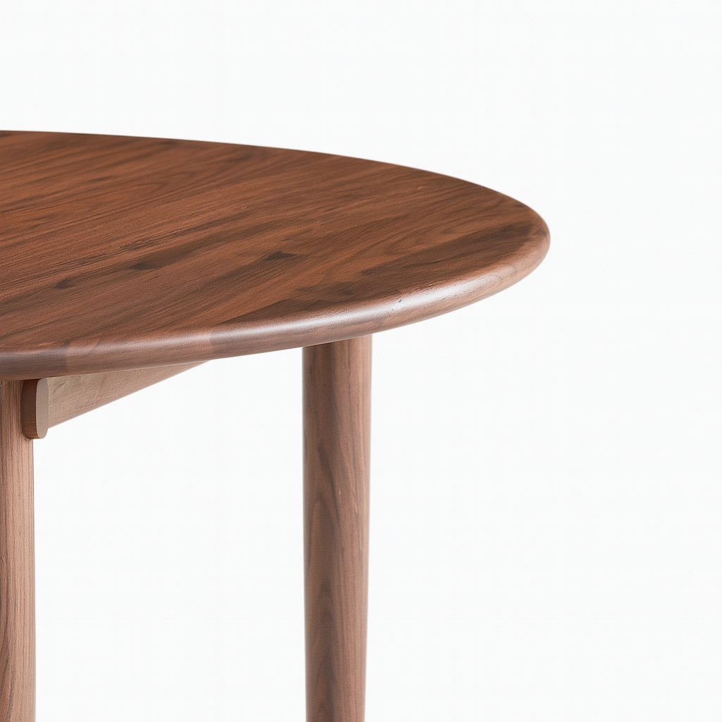 Aquin Round Dining Table