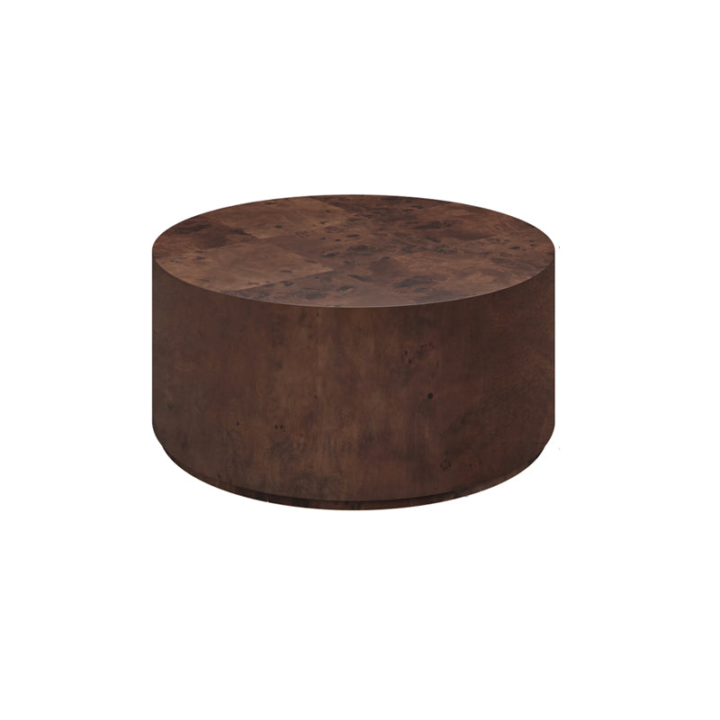 Henton Drum Coffee Table