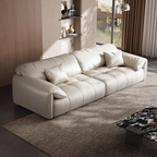 Anorea Contemporary Minimalist Sofa