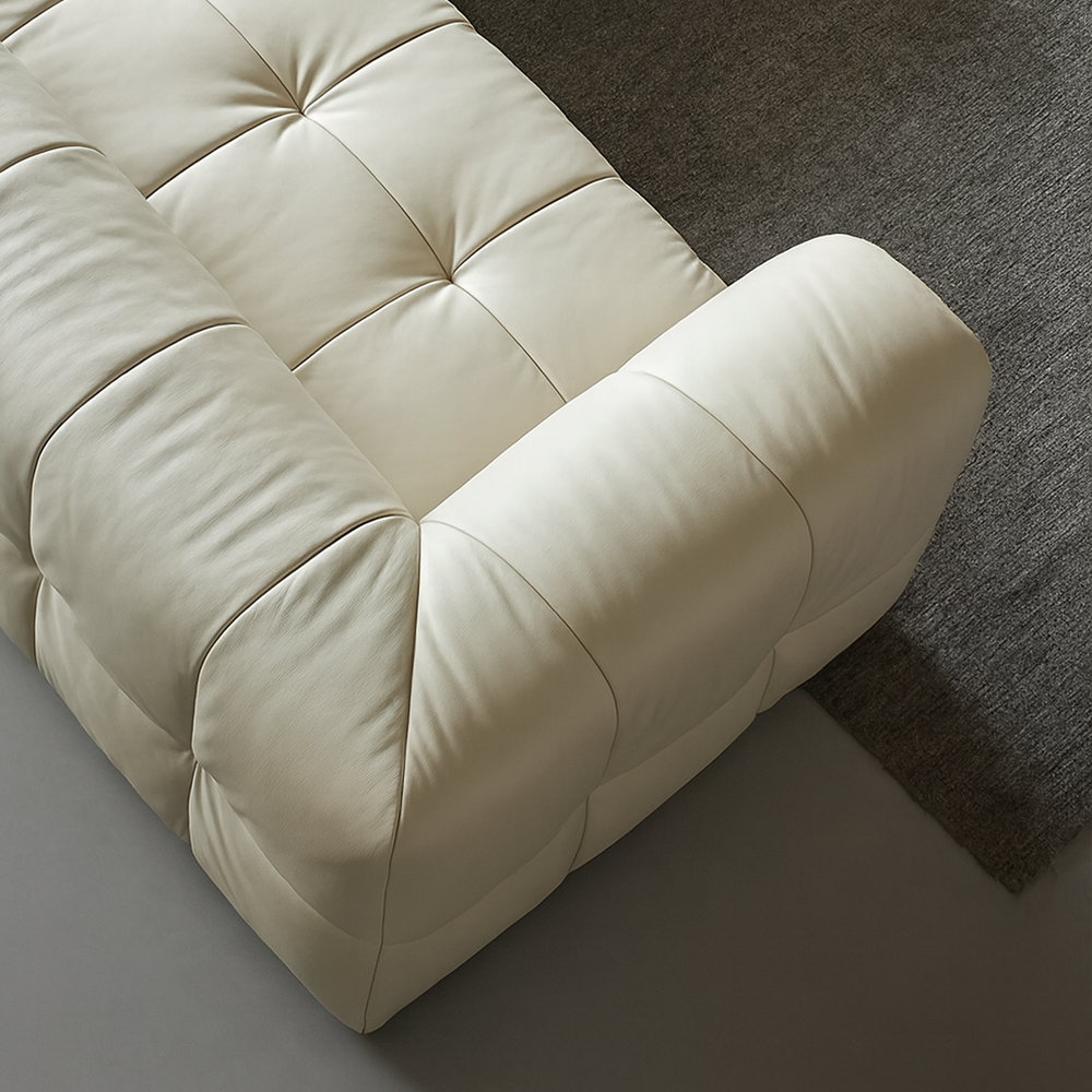 Kieayla Mino Soft-Line Modular Sofa