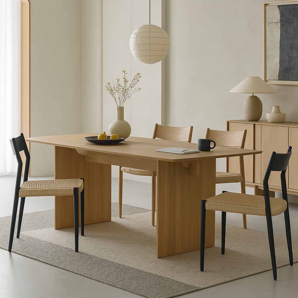 Andiel Rectangular Dining Table