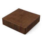 Caleb Square Coffee Table