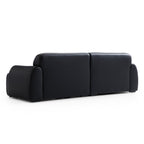 Brenley Modern Leather Sofa