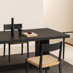 Napa Rectangular Dining Table