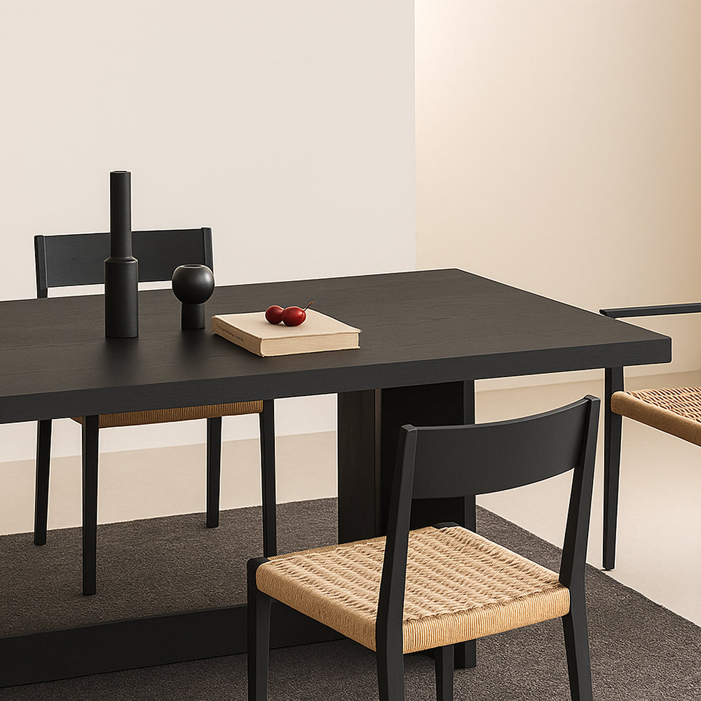Napa Rectangular Dining Table