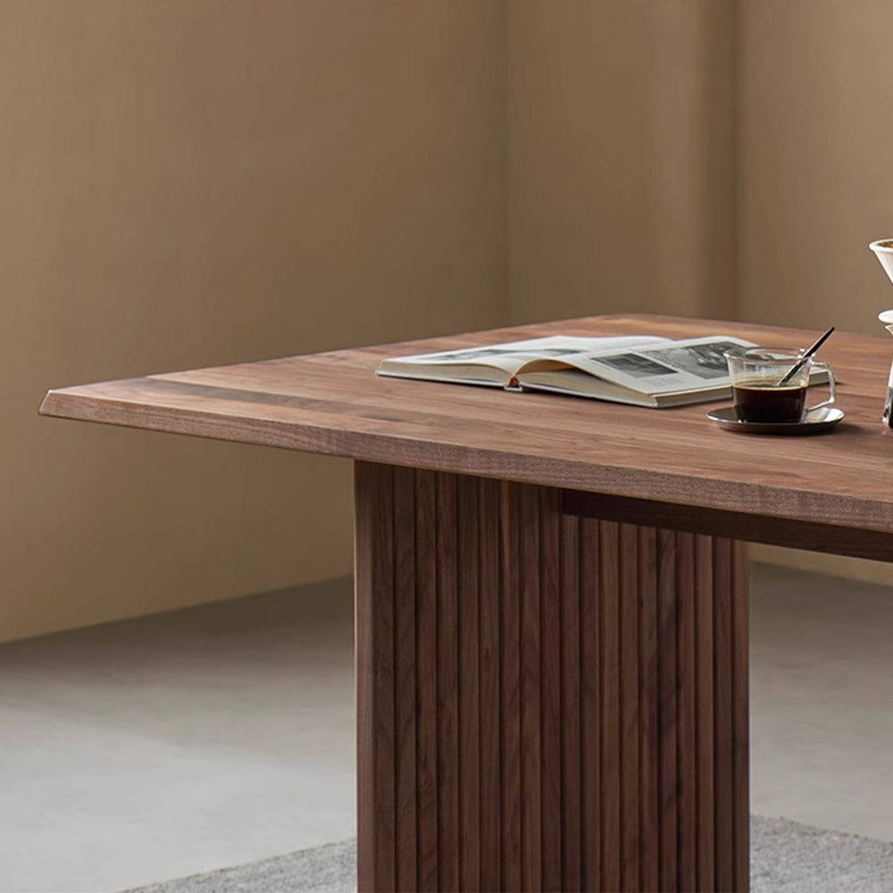 Dovelina Rectangular Dining Table