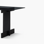 Zayle Rectangular Dining Table