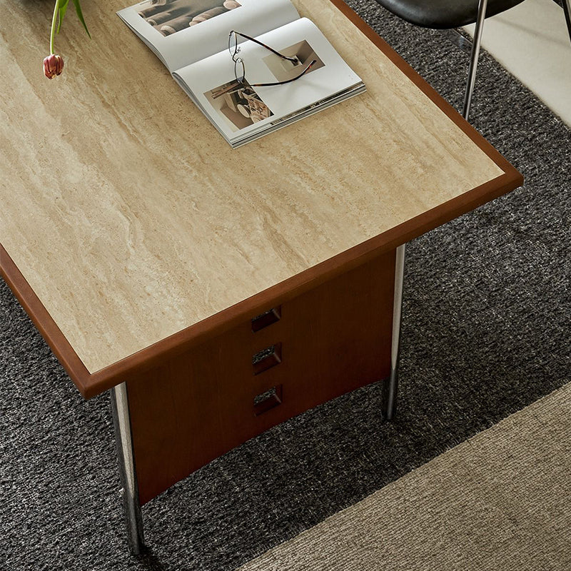 Auberta Rectangular Dining Table