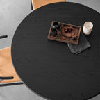 Chelsea Round Dining Table