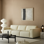 Kendall Italian Top Grain Leather Sofa