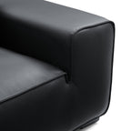 Domus Curved Sofa