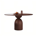 Marino Round Dining Table