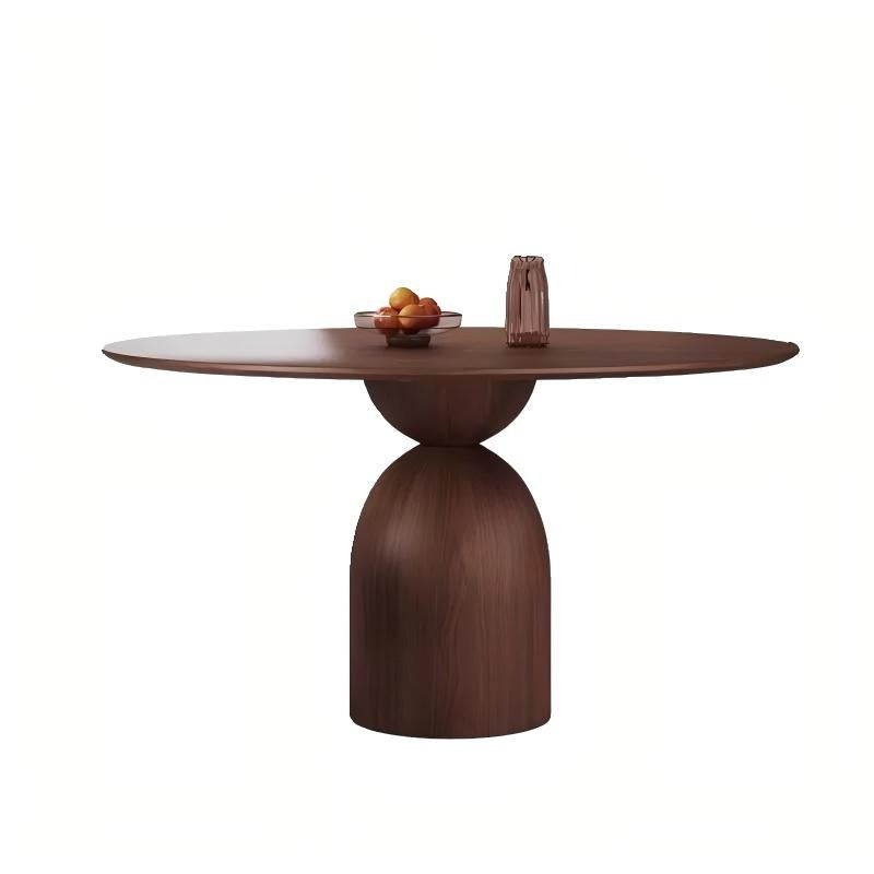 Marino Round Dining Table