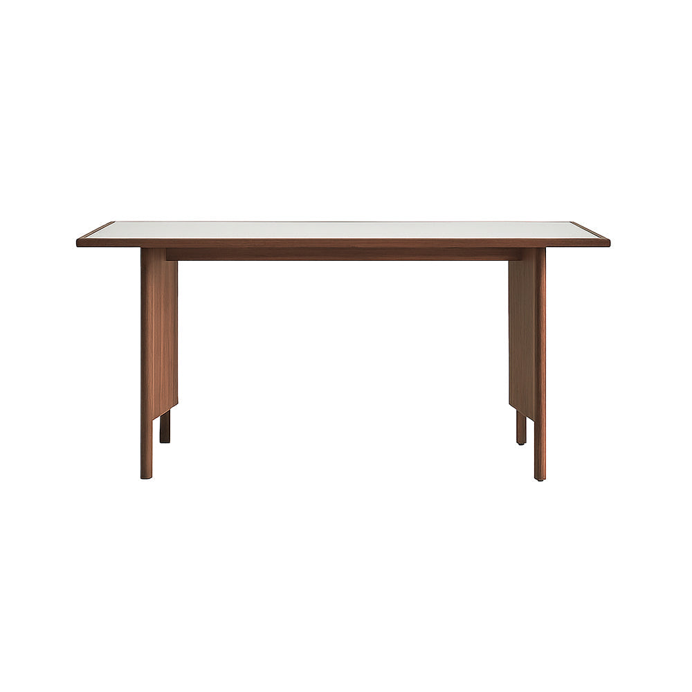 Draper Rectangular Dining Table