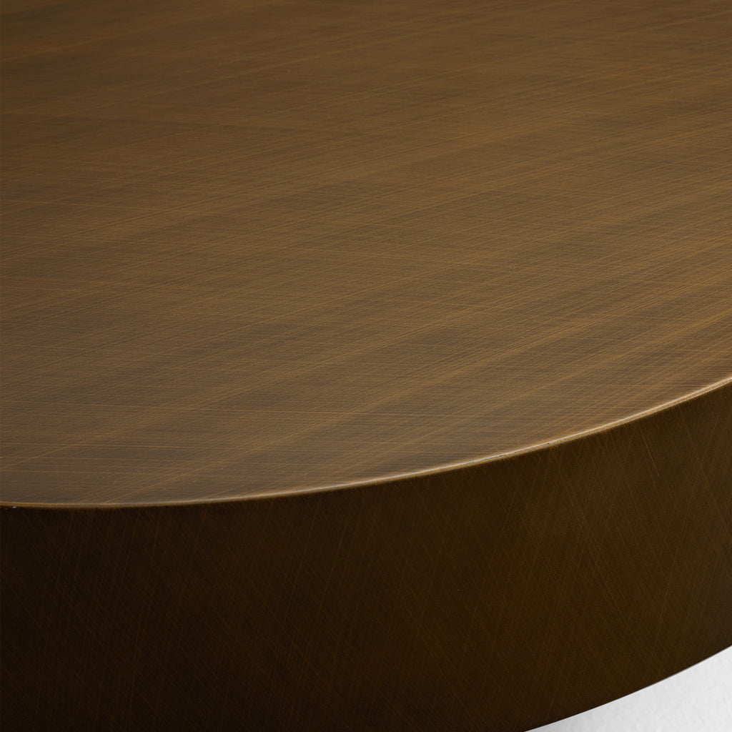 Bernaby Round Coffee Table