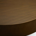 Bernaby Round Coffee Table