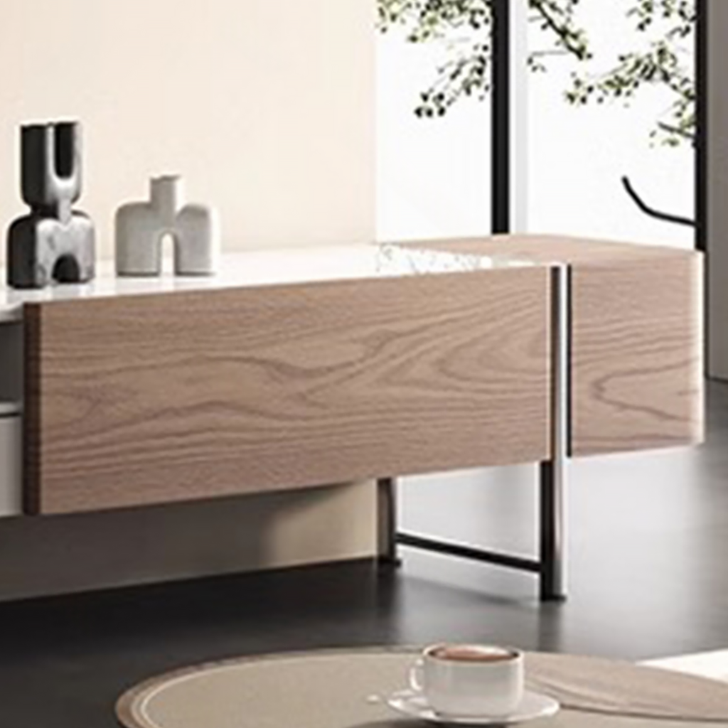 Larkin Luxe TV Stand