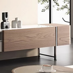 Larkin Luxe TV Stand