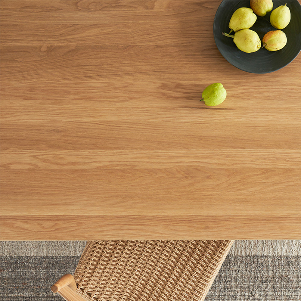 Andiel Rectangular Dining Table