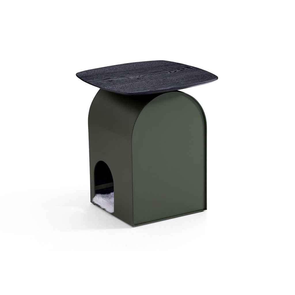 Dormeus End Table Pet Bed