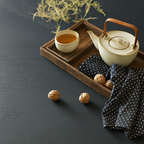 Dysis Round Dining Table