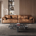 Anorea Contemporary Minimalist Sofa