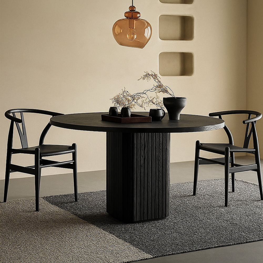 Chelsea Round Dining Table