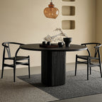 Chelsea Round Dining Table