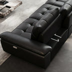 Duval Power Recliner Sofa