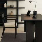 Napa Rectangular Dining Table