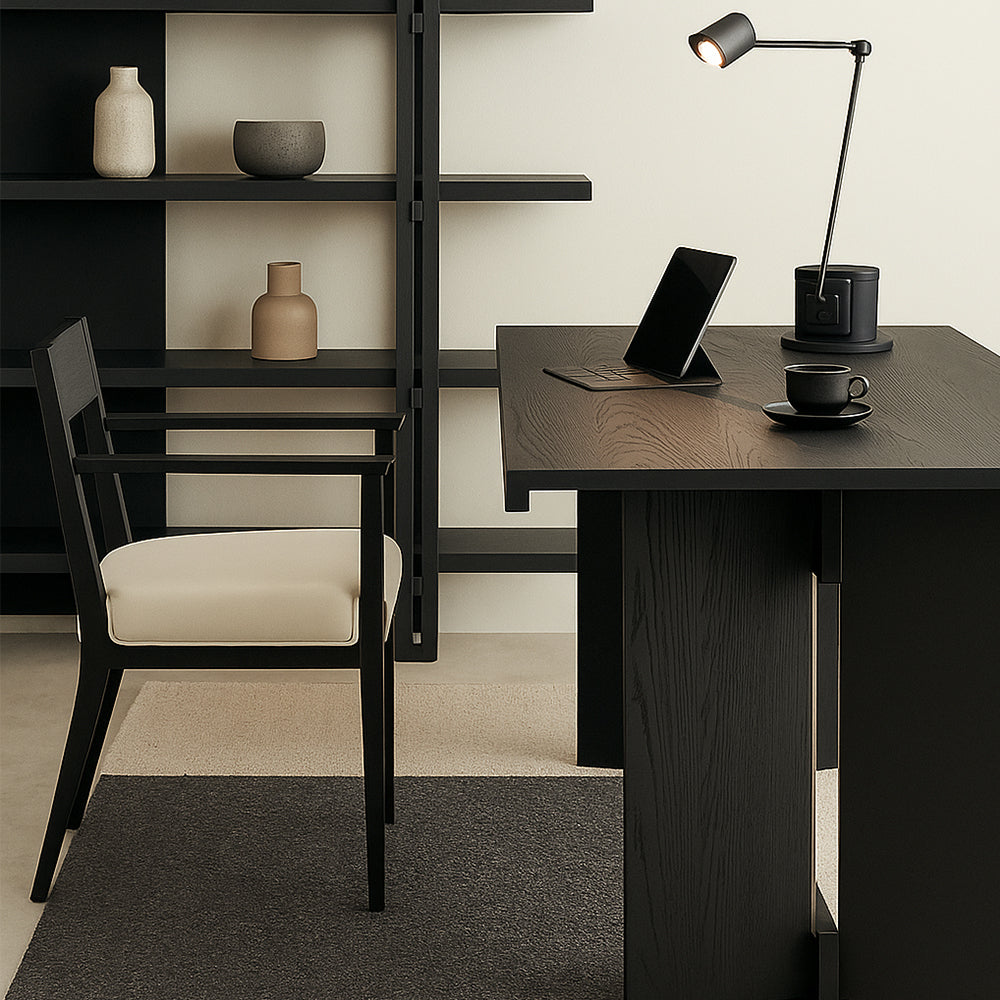 Napa Rectangular Dining Table