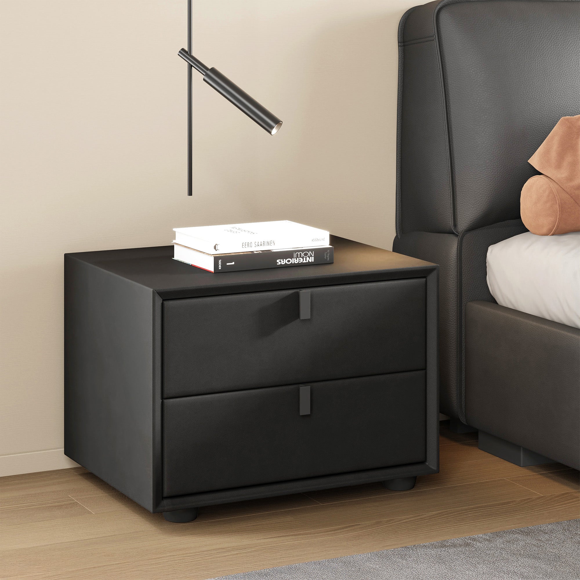 Domus Nightstand