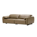 Armonia Leather Recliner Sofa