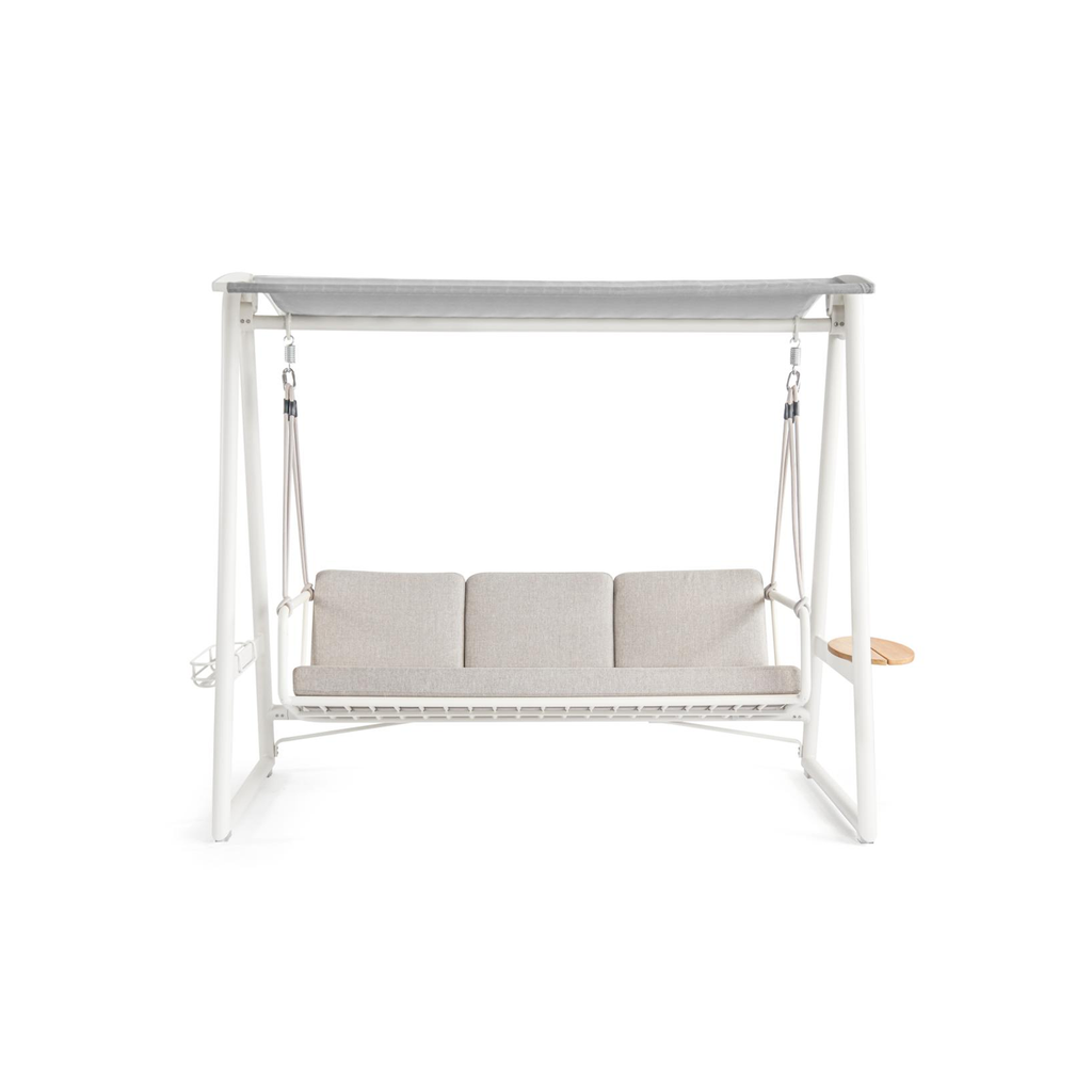 Breezio Modern Outdoor Swing
